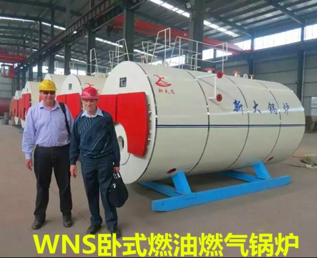 鍋爐爆炸事件的背后，到底有哪些需要引起鍋爐人反思的問題